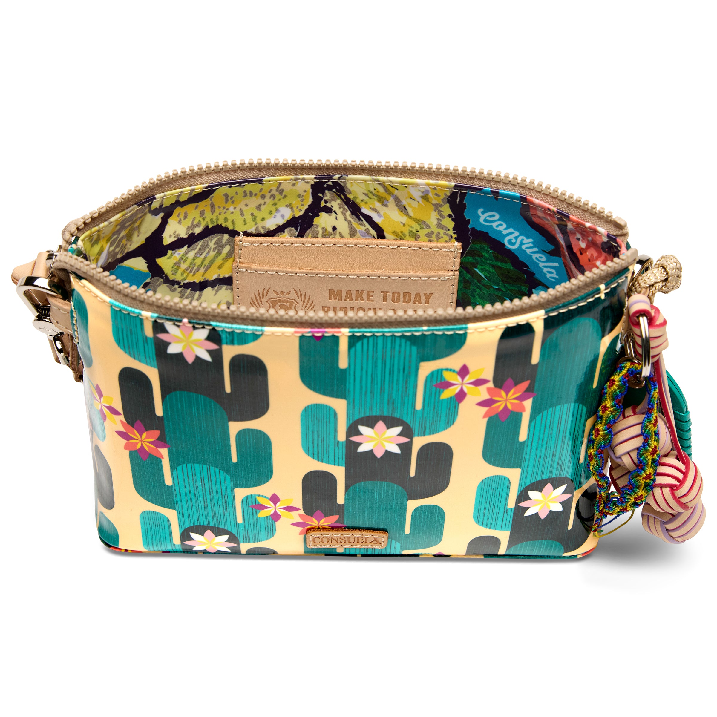 Dezi Midtown Crossbody - Image 7