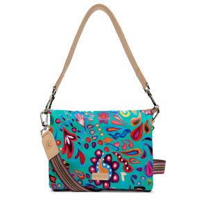 Tasha Metro Crossbody