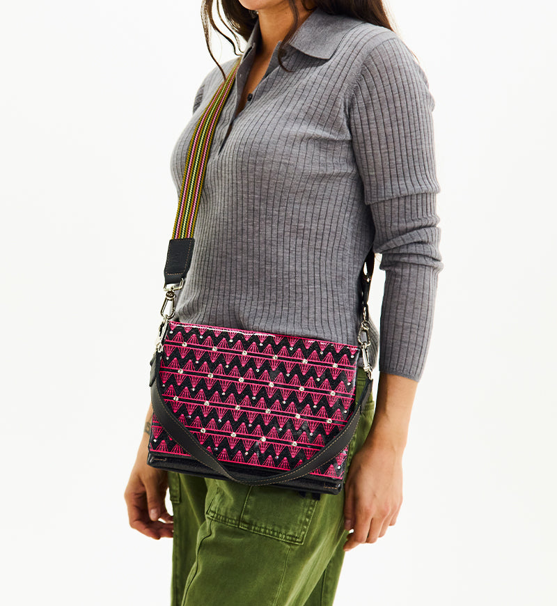 Sidney Metro Crossbody - Image 8