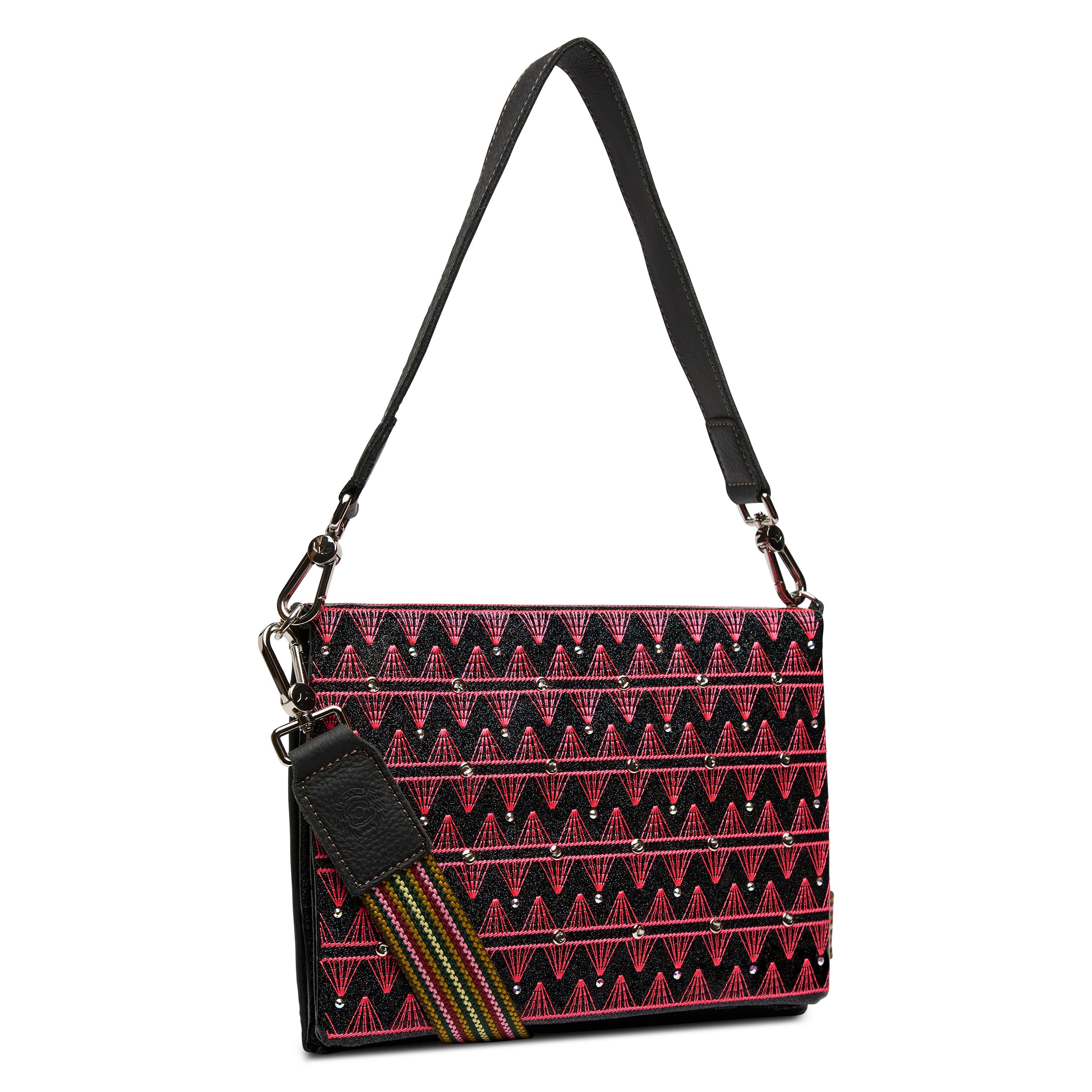 Sidney Metro Crossbody - Image 3