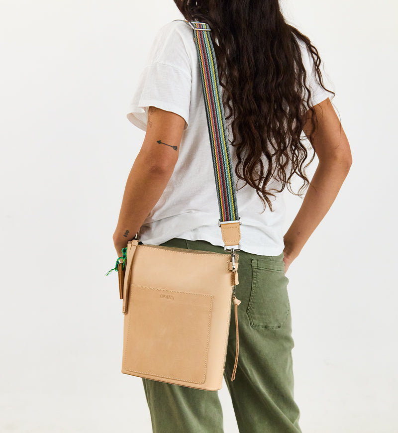 Diego Tour Crossbody - Image 8