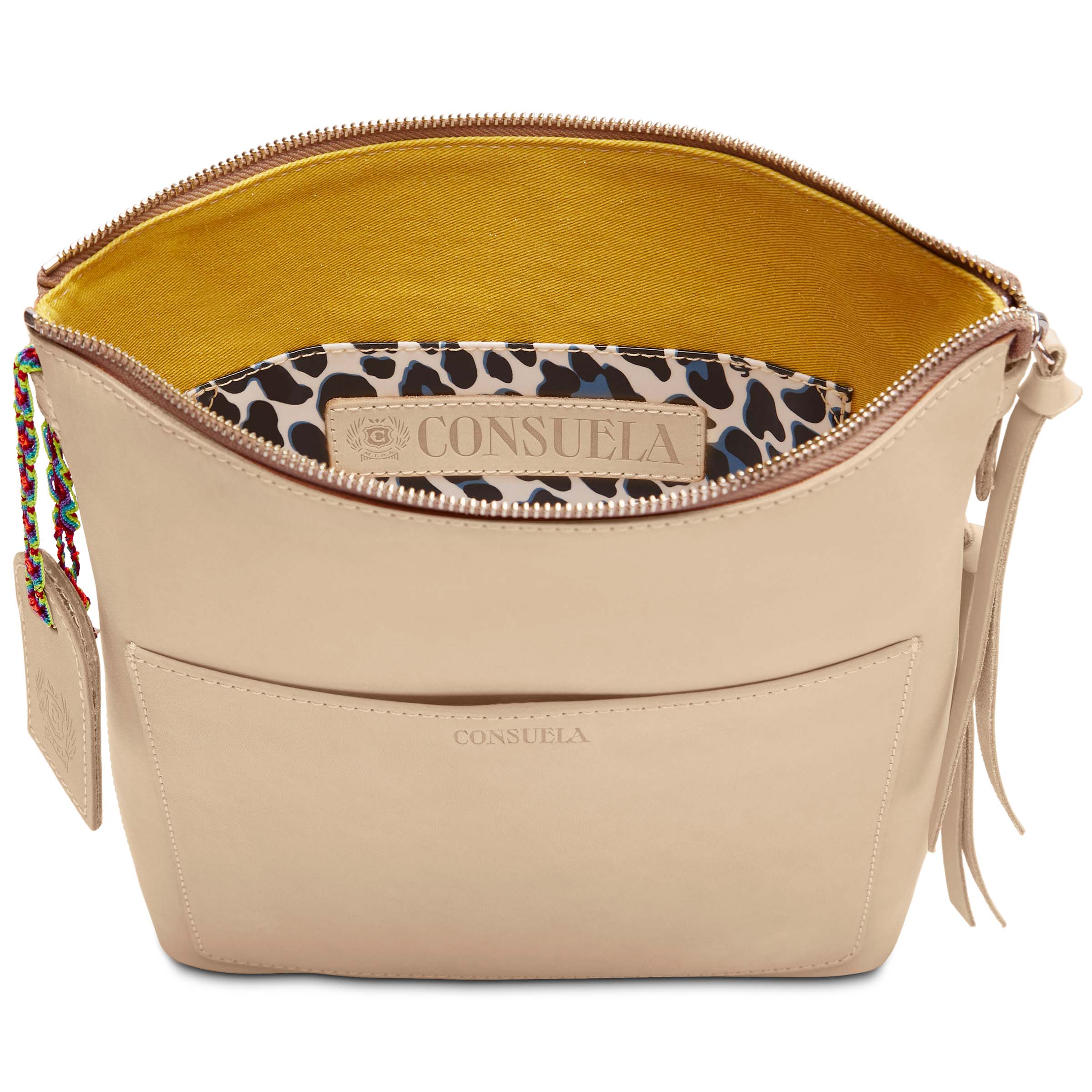 Diego Tour Crossbody - Image 6