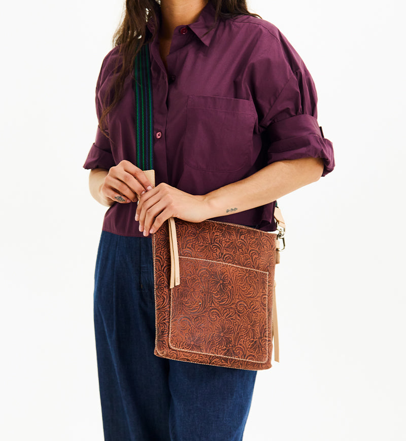 Sally Tour Crossbody - Image 8