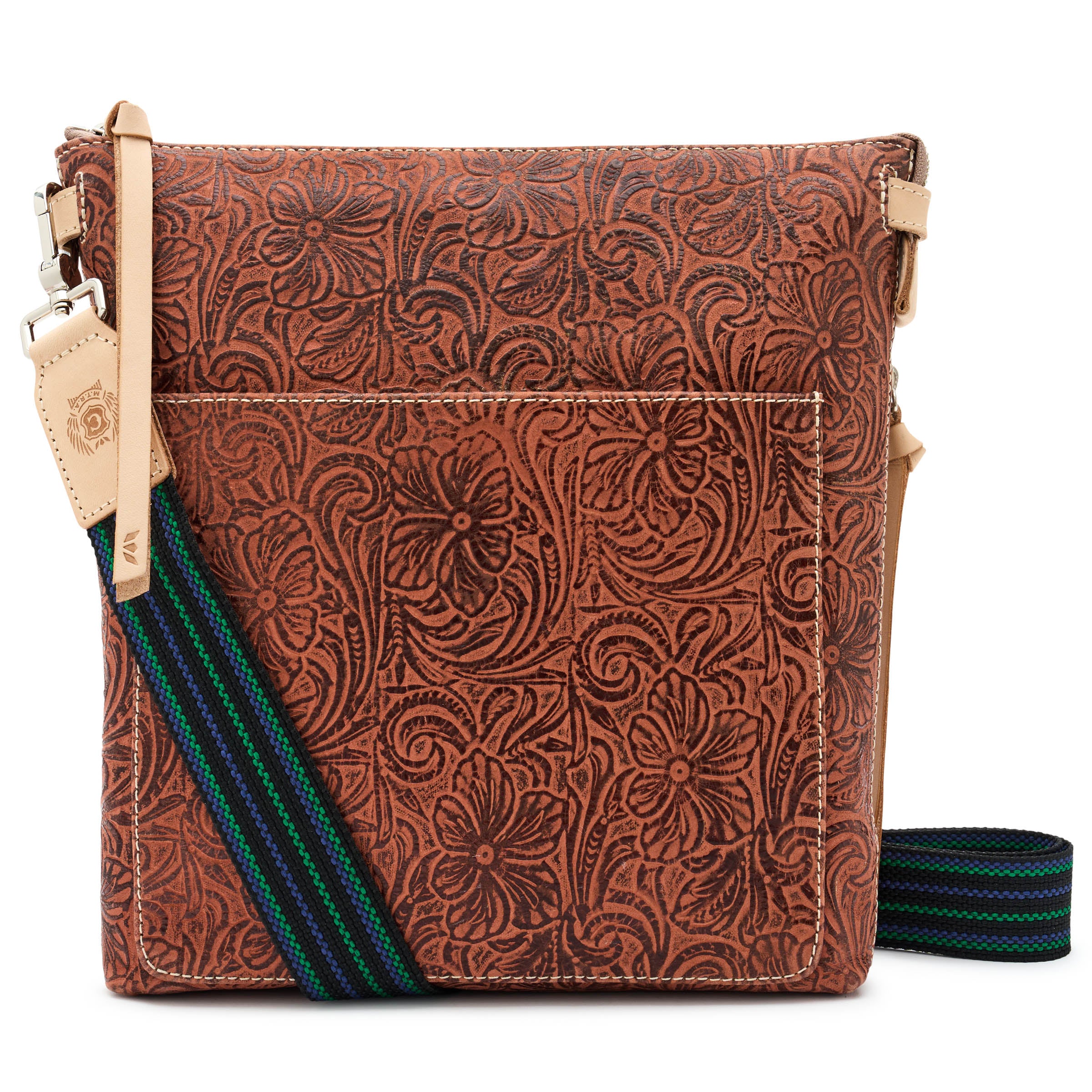 Sally Tour Crossbody - Image 2
