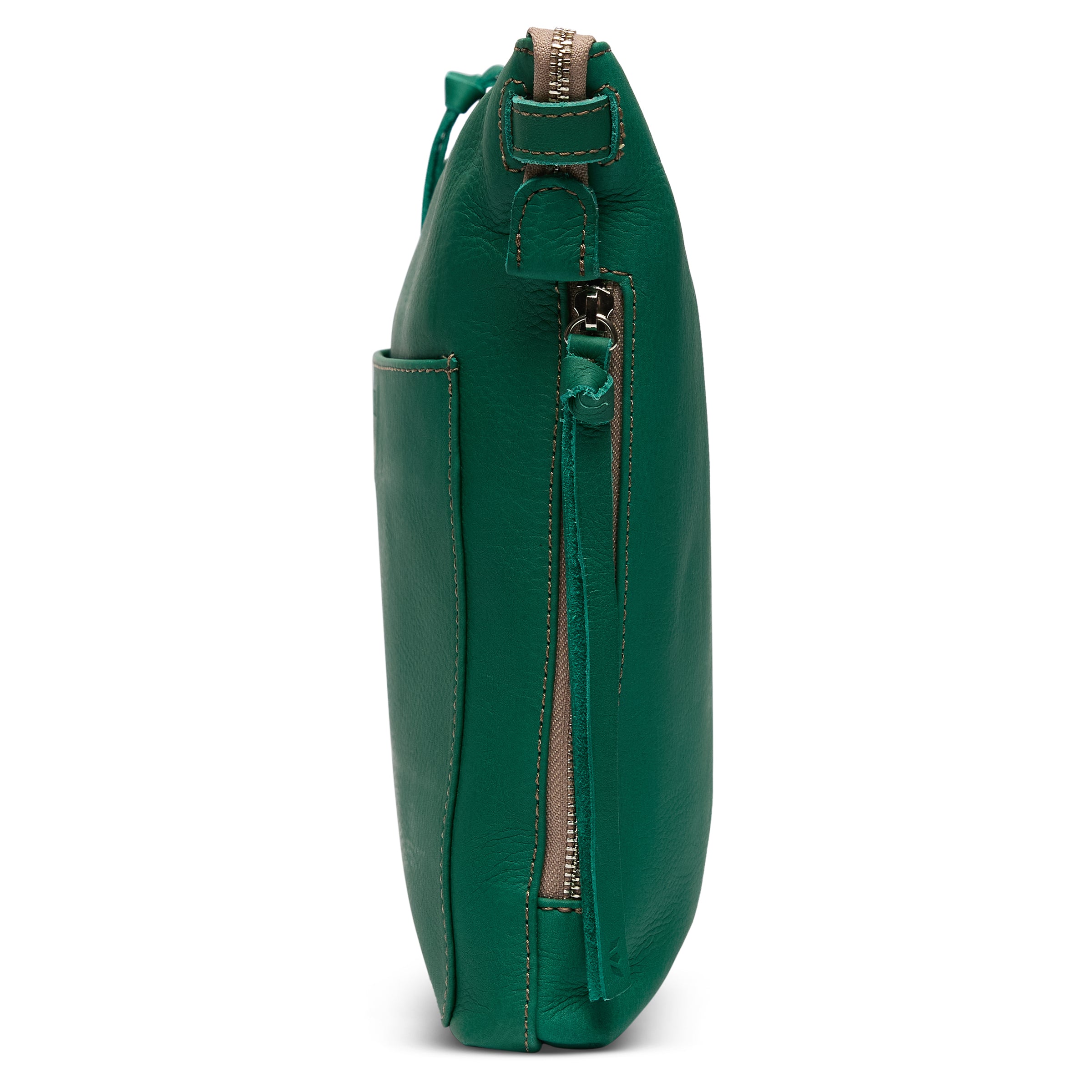 Teal Tour Crossbody - Image 4