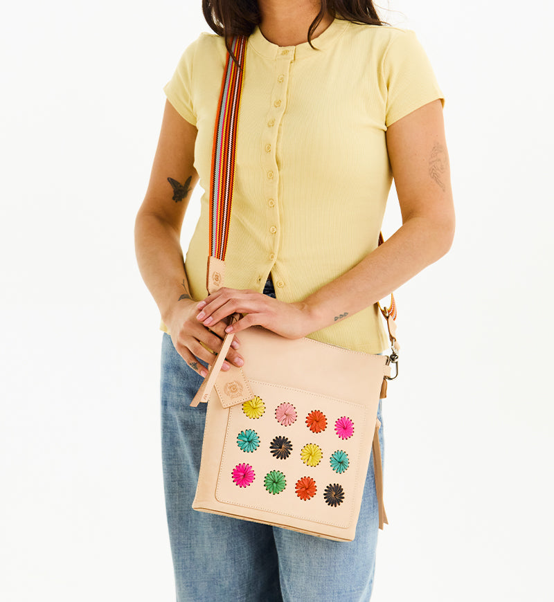 Paloma Tour Crossbody - Image 9