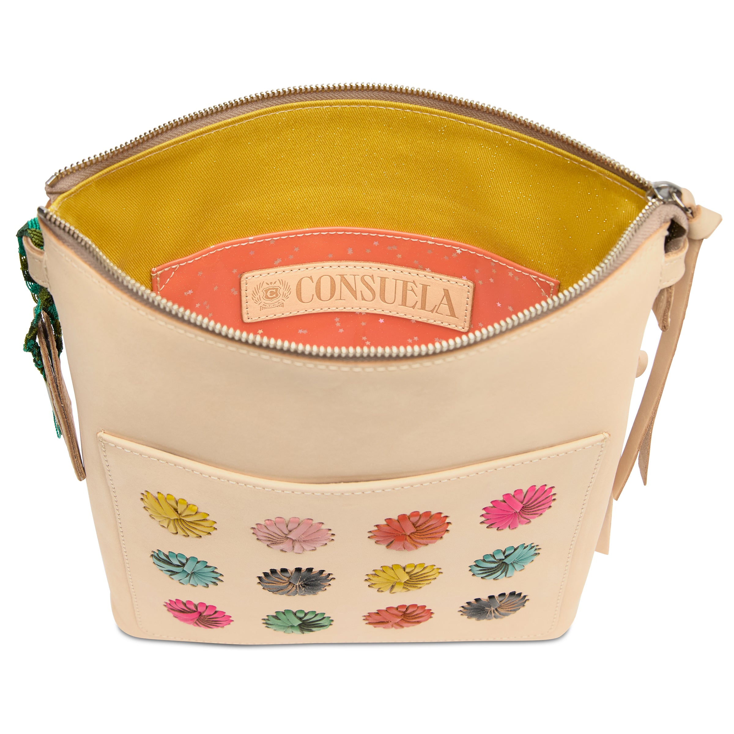 Paloma Tour Crossbody - Image 6