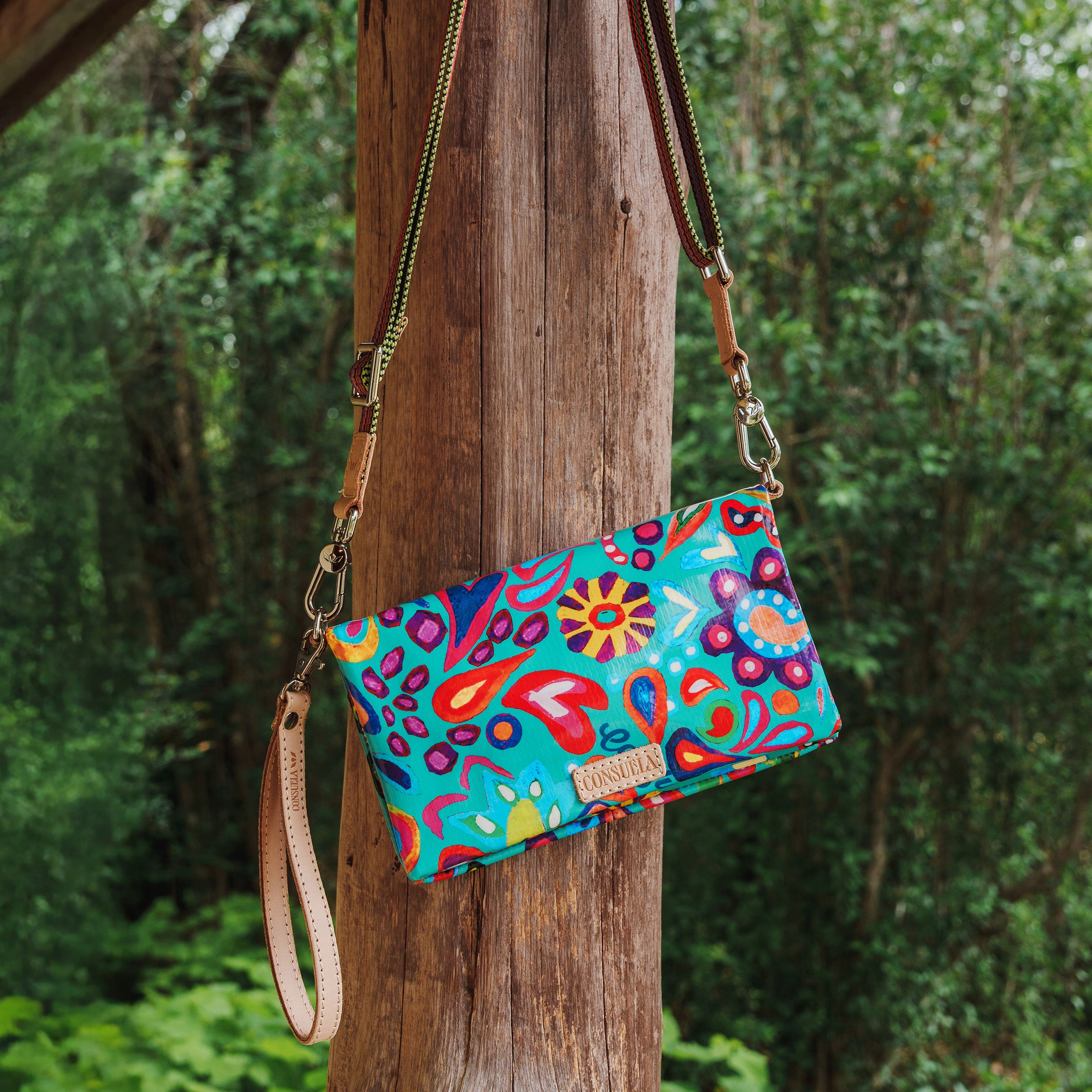 Tasha Uptown Crossbody - Image 3