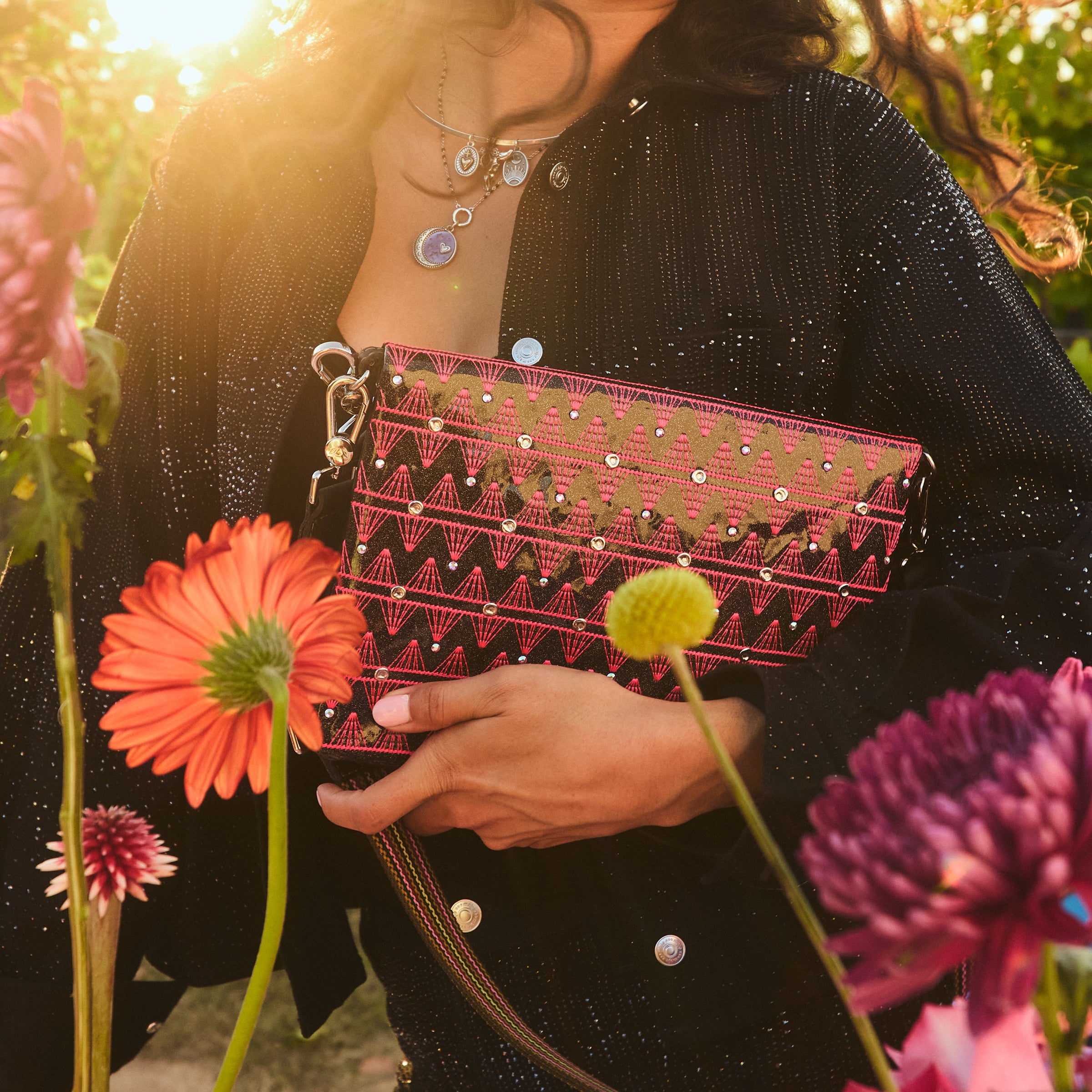 Sidney Metro Crossbody - Image 7
