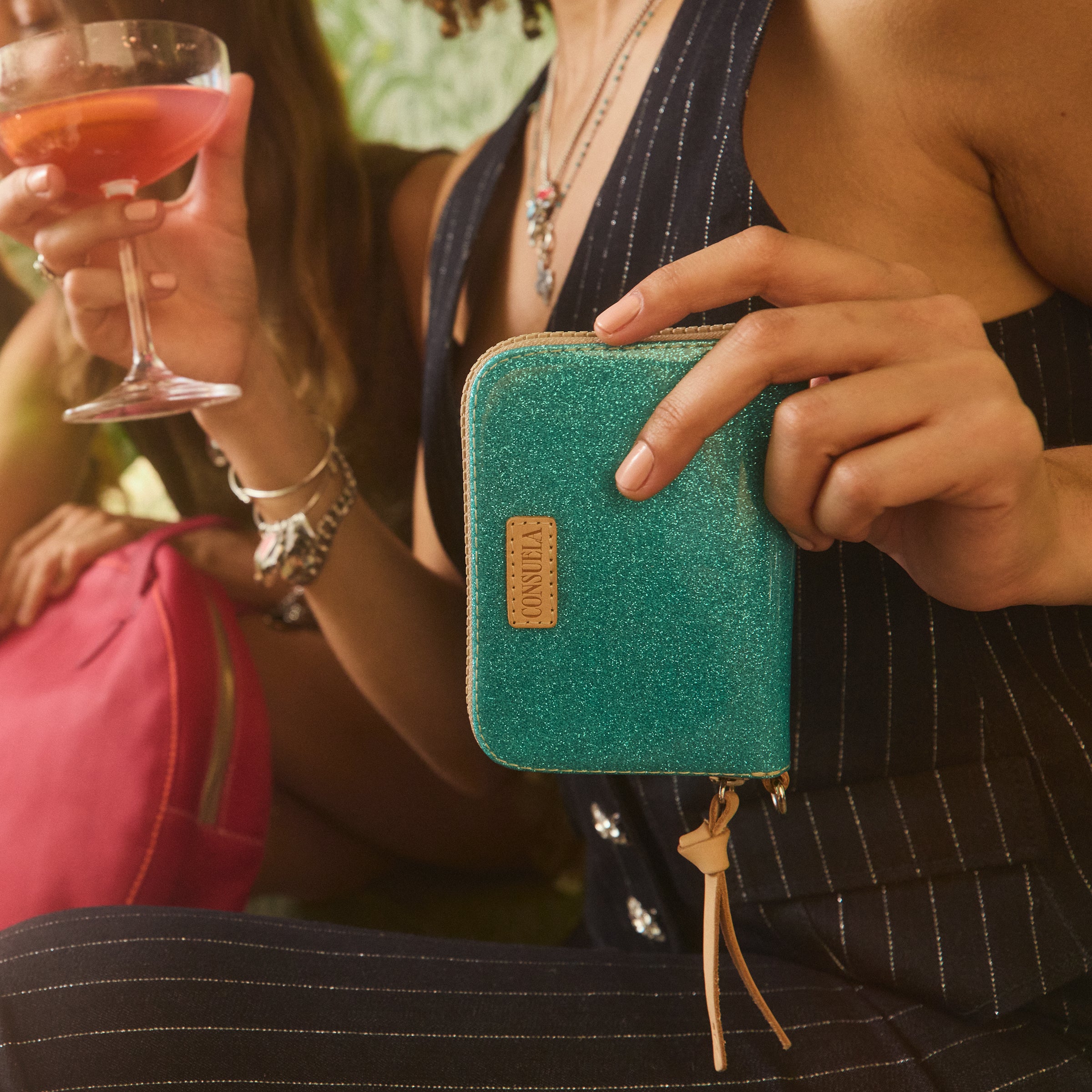 Lumi Zippy Wallet - Image 7