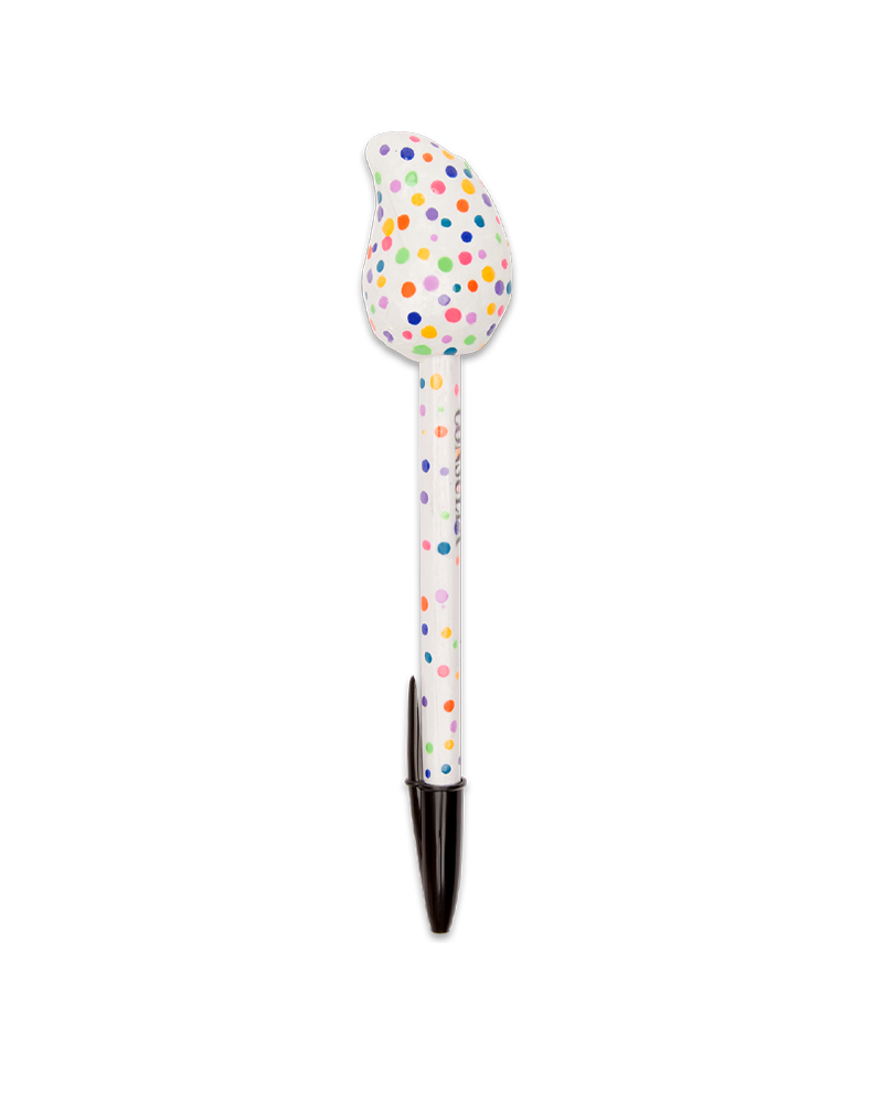 Cosmic Mango Pen