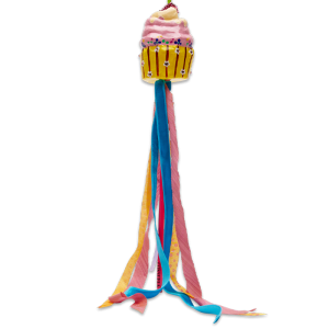 Sprinkles Shaker