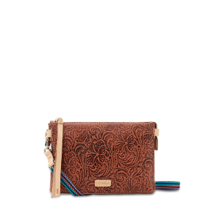 Sally Midtown Crossbody