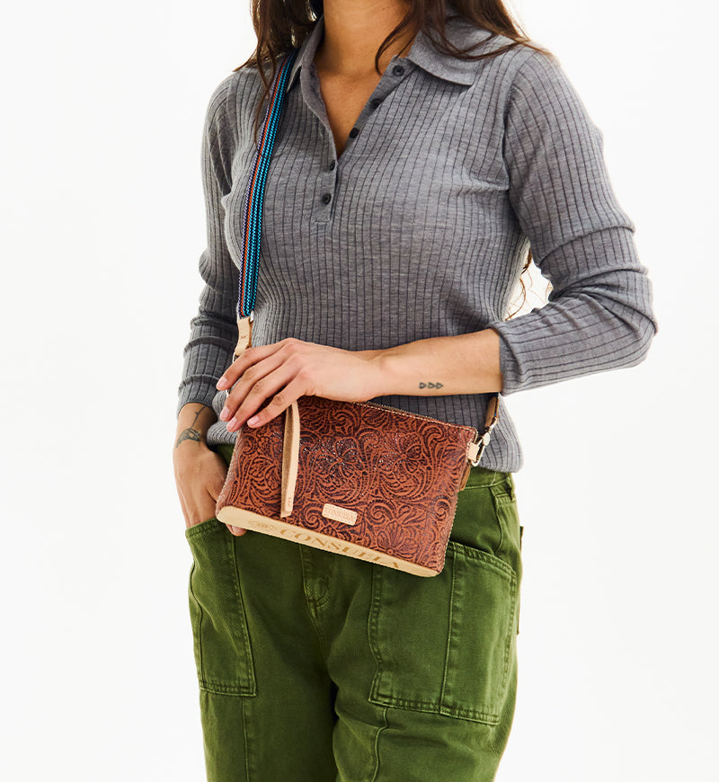 Sally Midtown Crossbody - Image 7