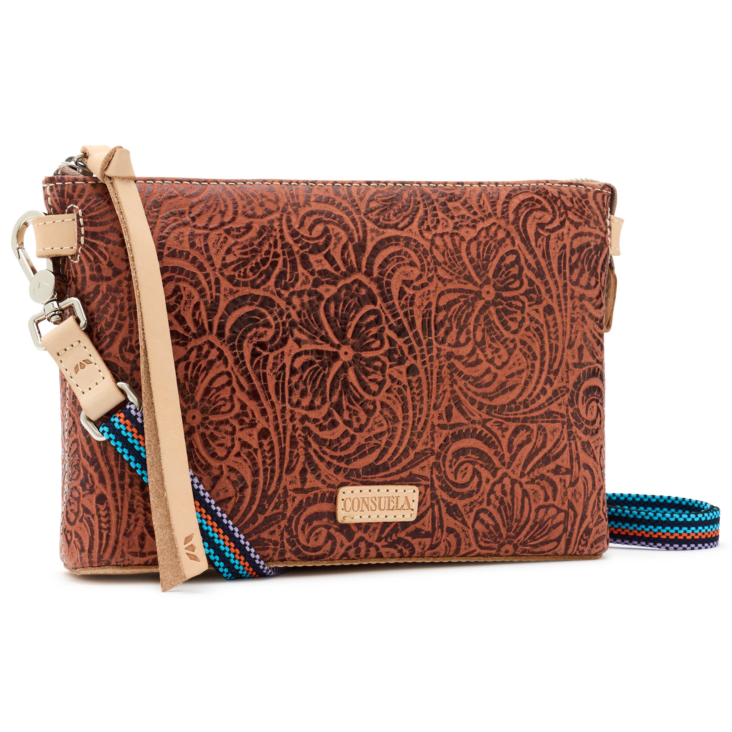 Sally Midtown Crossbody - Image 3