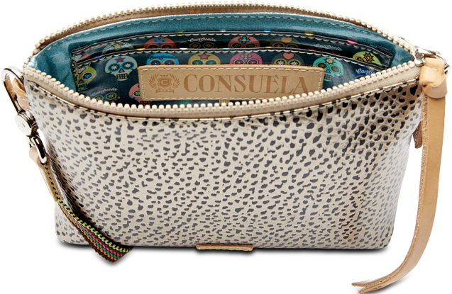Wesley Midtown Crossbody - Image 5