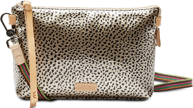 Wesley Midtown Crossbody - Image 2