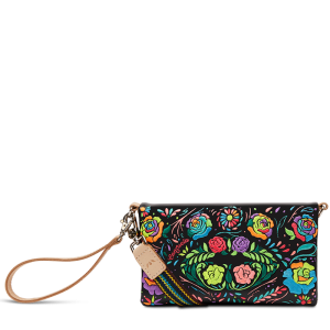 Rita Uptown Crossbody