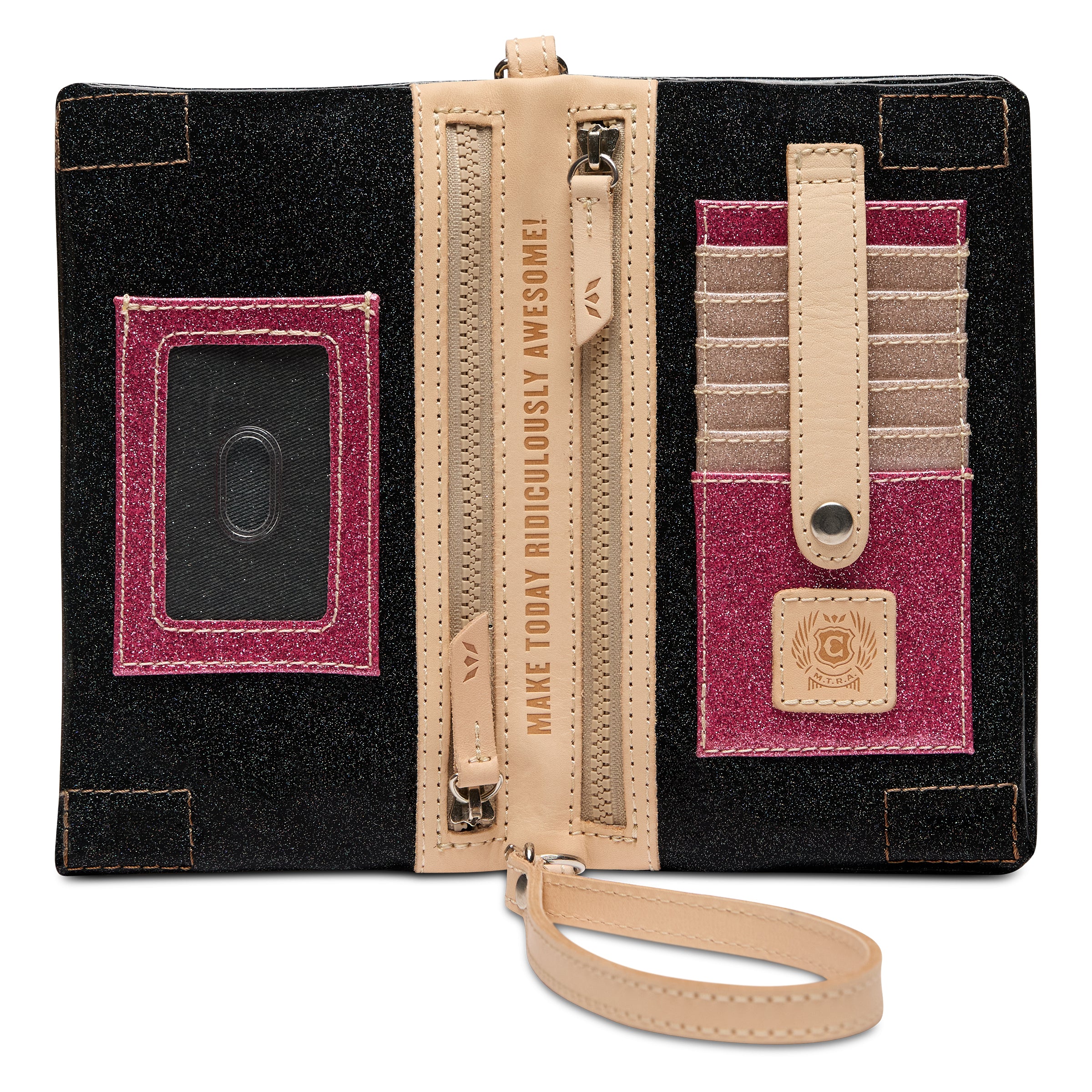 Mariana Uptown Crossbody - Image 4