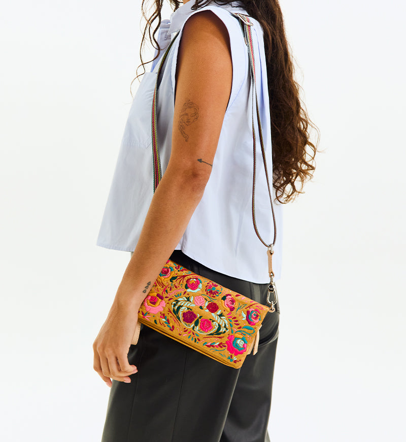 Bronzer Uptown Crossbody - Image 6