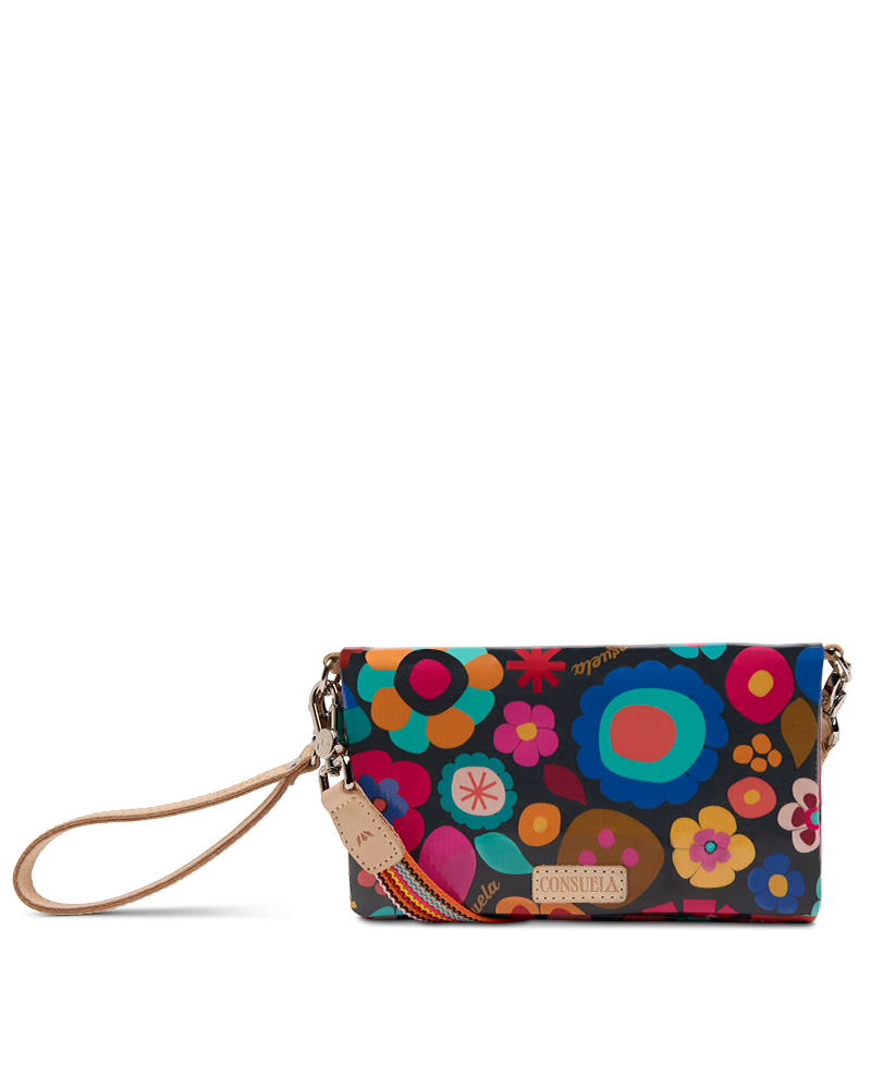Amelie Uptown Crossbody
