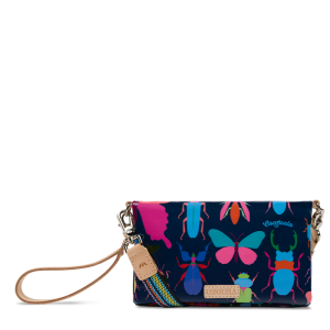 Gemma Uptown Crossbody
