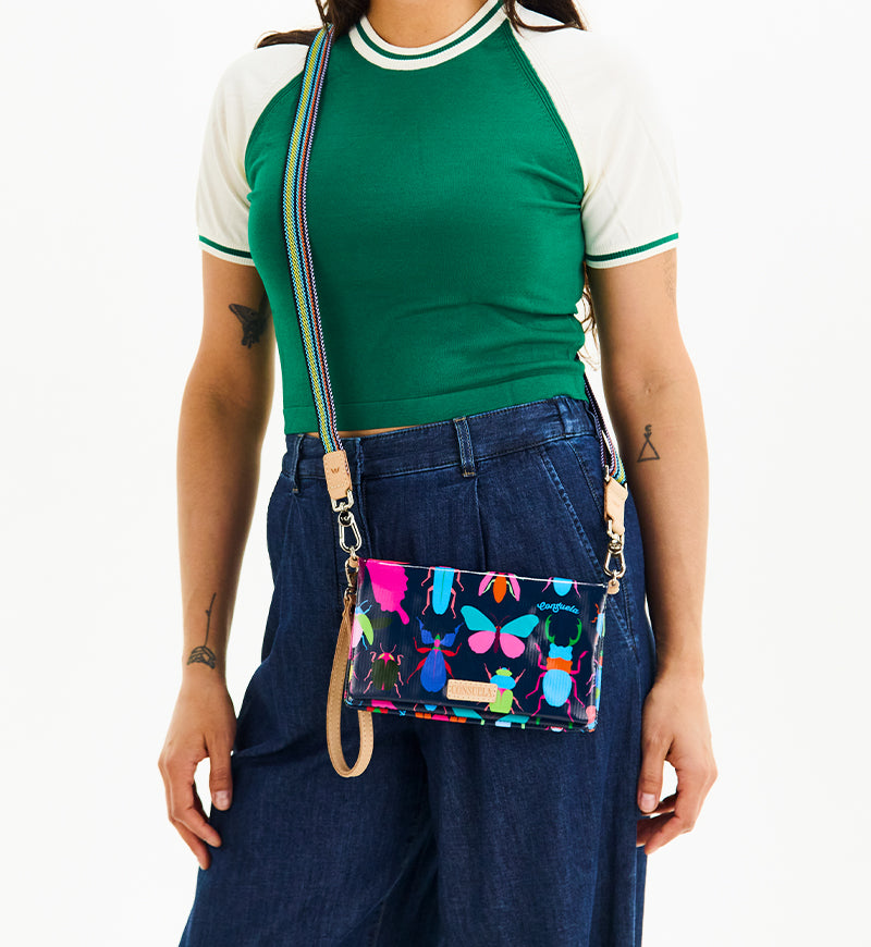 Gemma Uptown Crossbody - Image 6