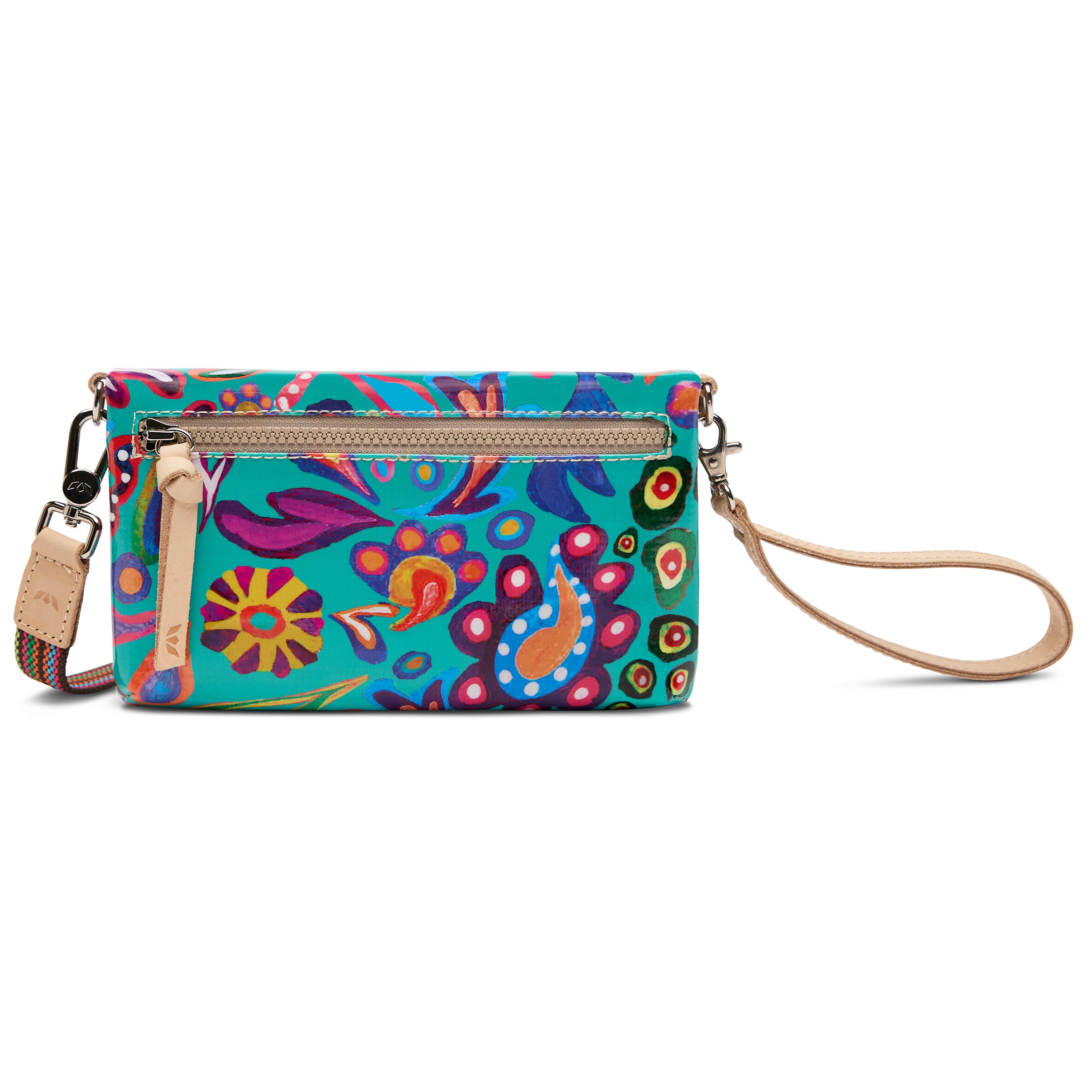 Tasha Uptown Crossbody - Image 4