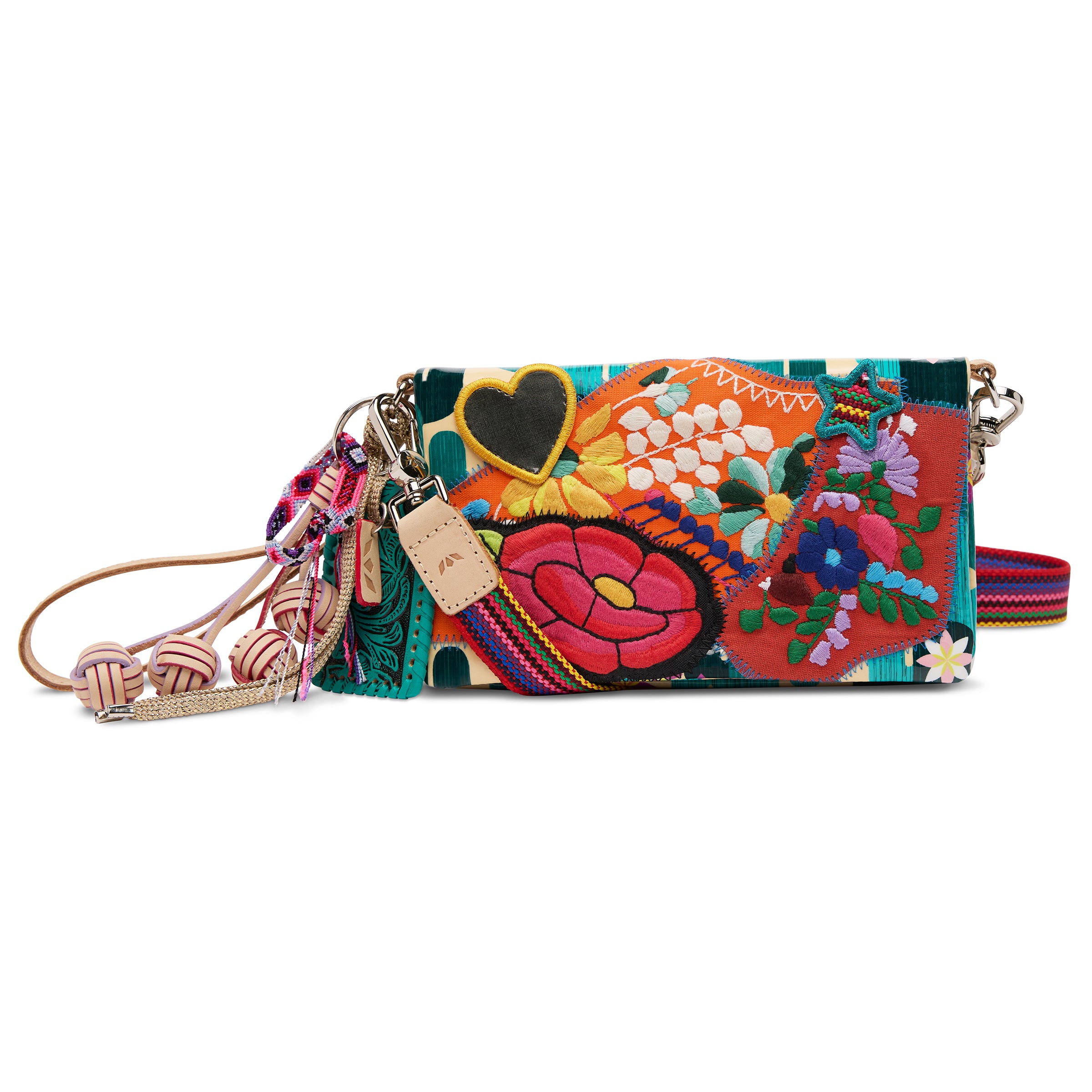 Dezi Uptown Crossbody - Image 2