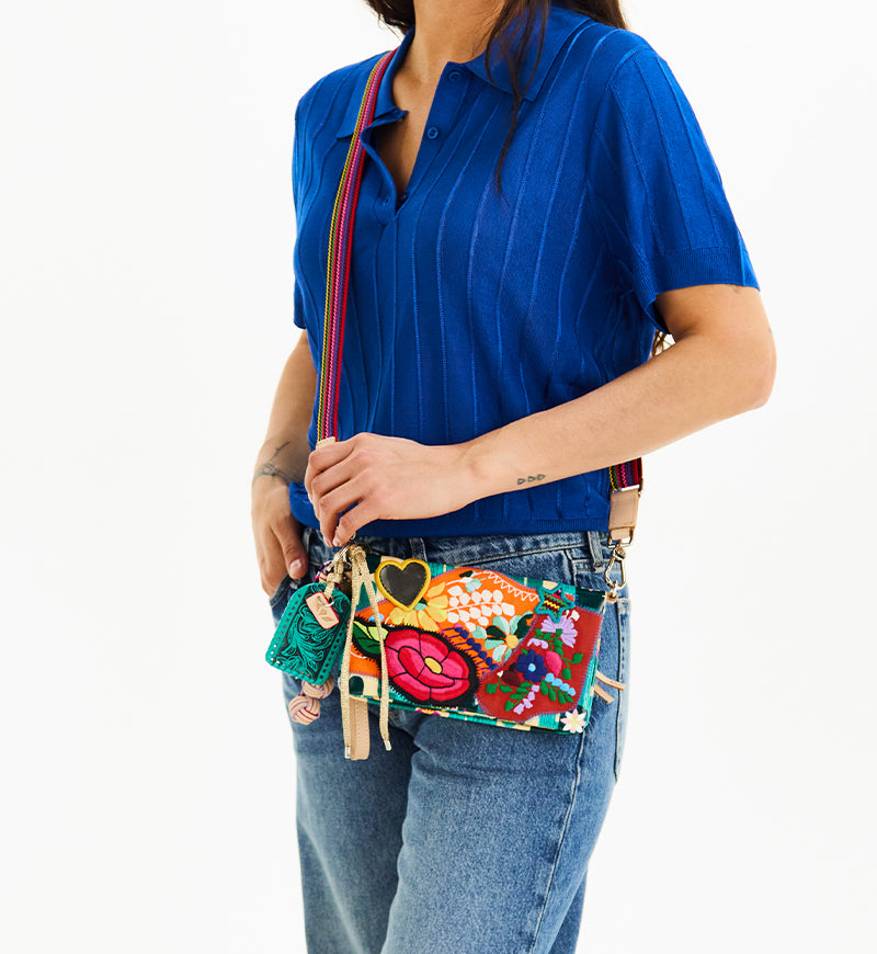 Dezi Uptown Crossbody - Image 6